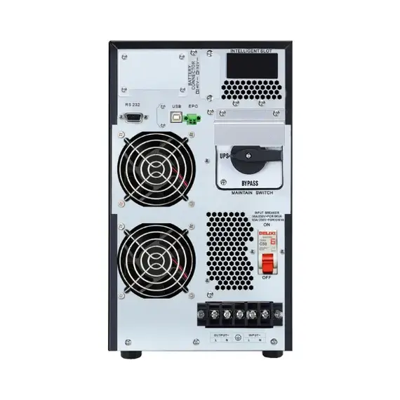 uninterruptible power supply