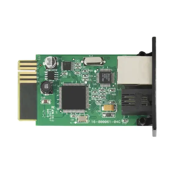 APVS9601 Network Card