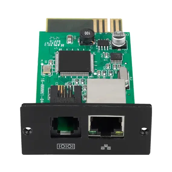 Network Management Card