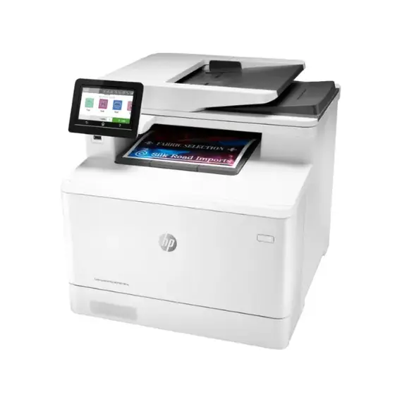 Laser printers