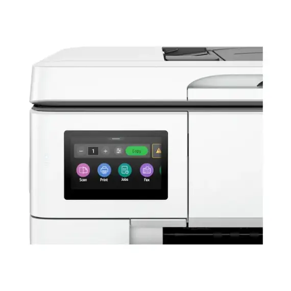 HP 9730 Printer