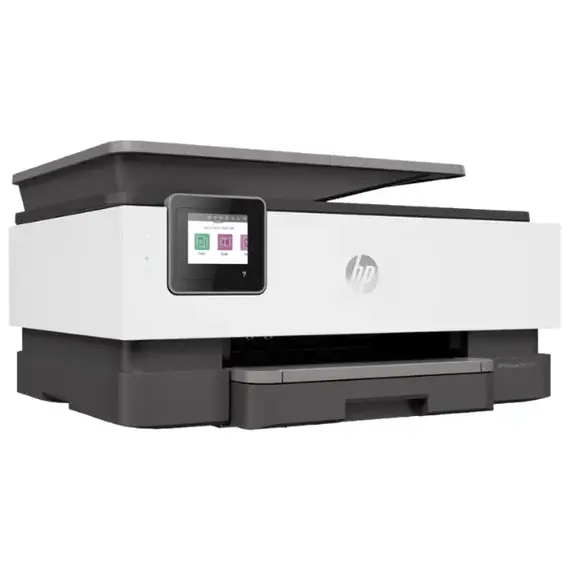 hp OfficeJet printer