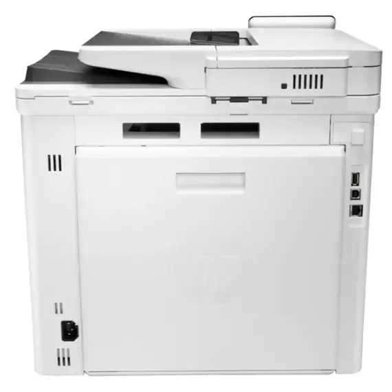 Multifunction printer