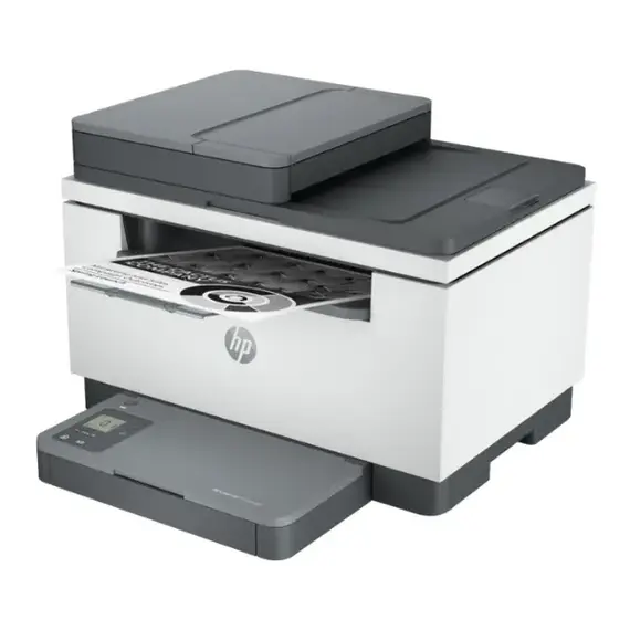 wireless printer