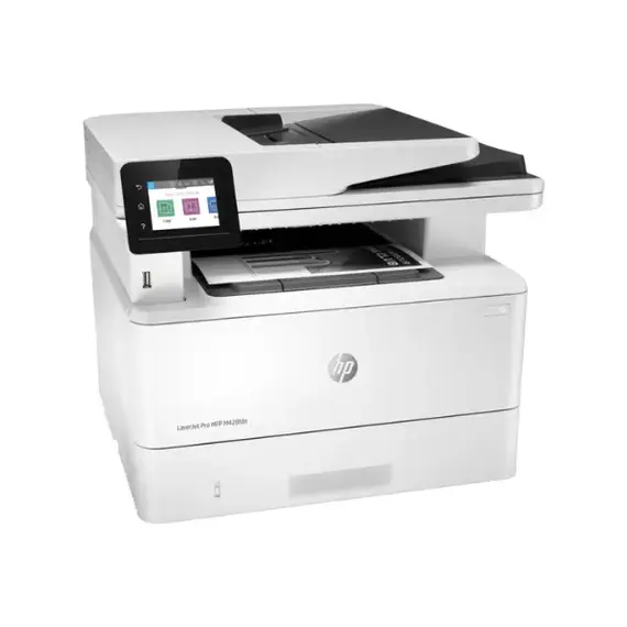 Multifunction printer