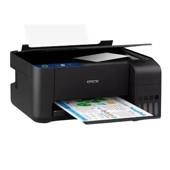All in one printer