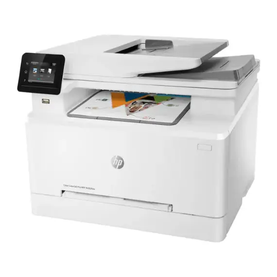 hp laser printer