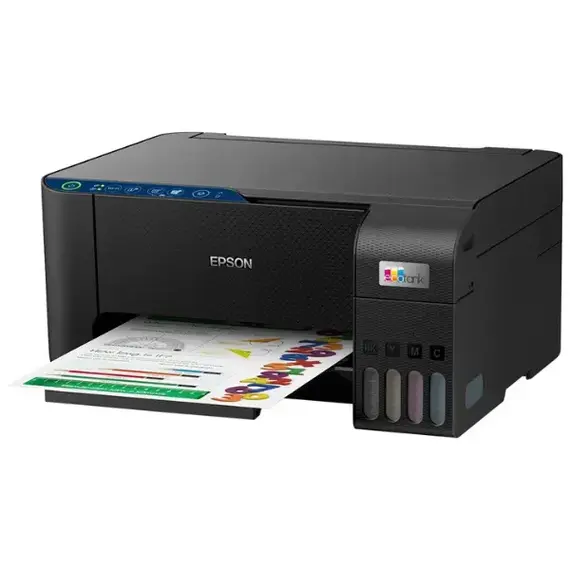 All in one printer