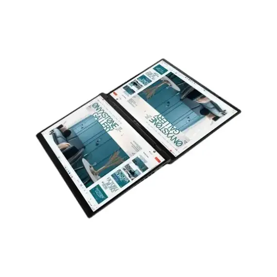 ASUS Zenbook Laptop