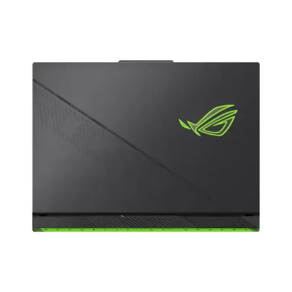 Laptop Asus ROG