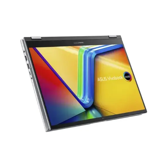 2-in-1 Asus Laptop