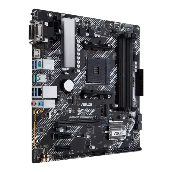 Motherboard Asus Prime