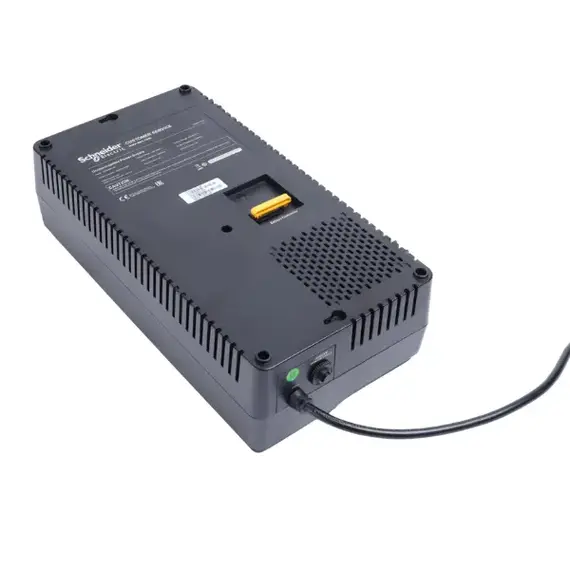 uninterruptible power supply