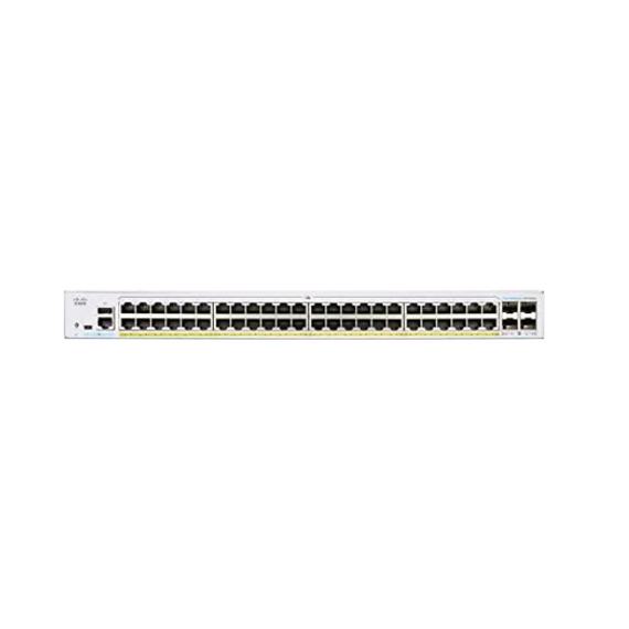 Cisco CBS250-48P