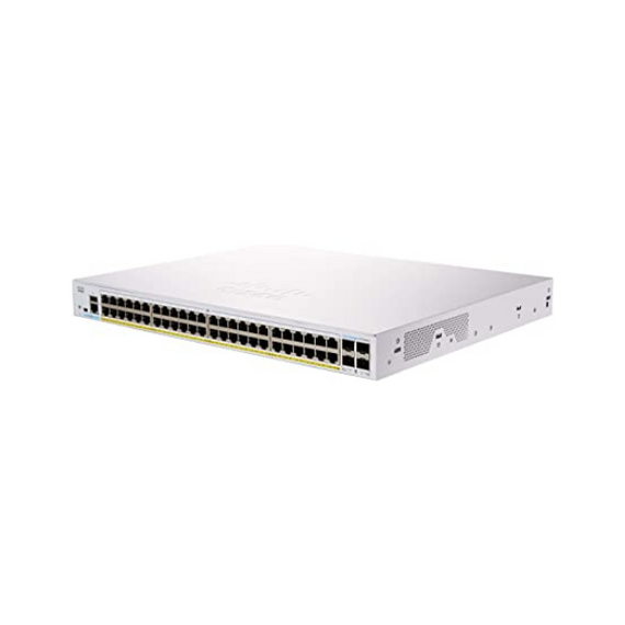 Cisco CBS250-48P Switch