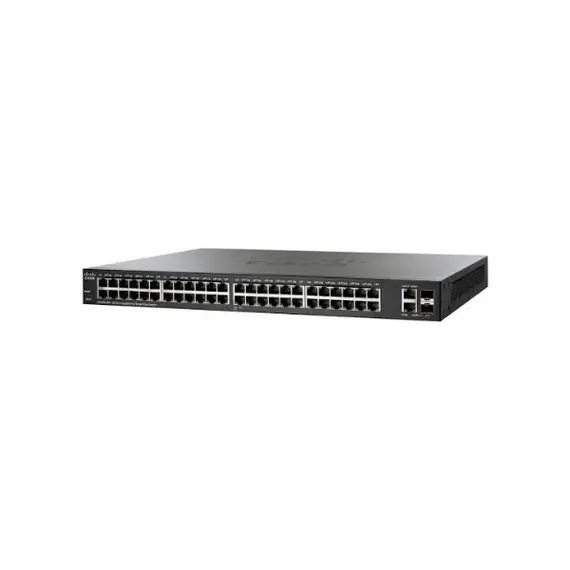 Cisco SG220-50P