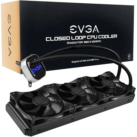CPU Liquid Cooler