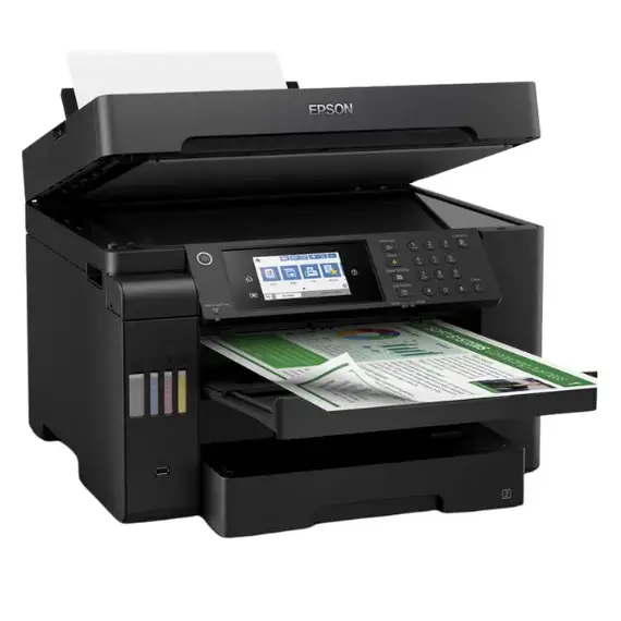 Multifunction printer