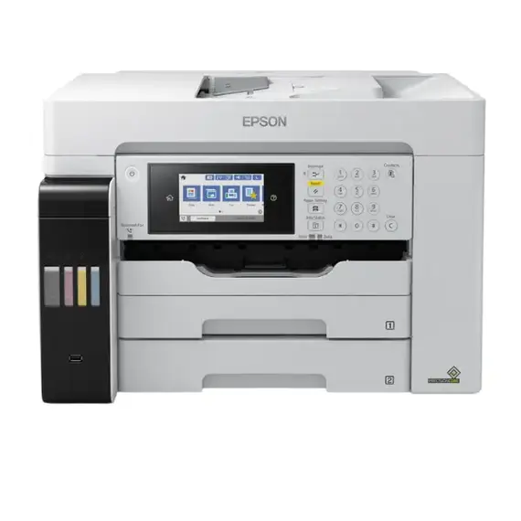 ink tank printer