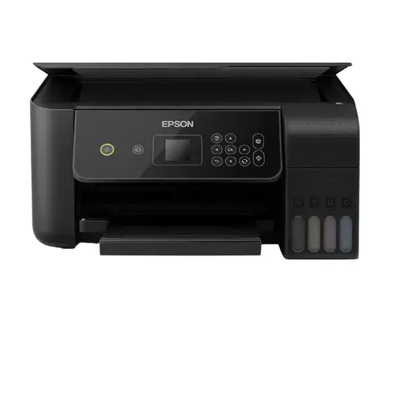Wireless Printer