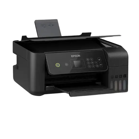 ink tank printers