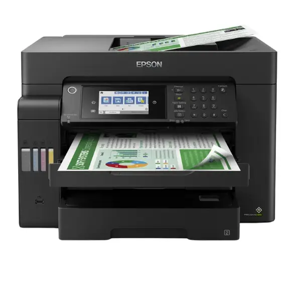 ink tank printer
