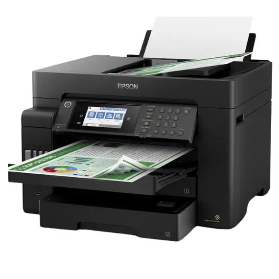 Epson EcoTank printer