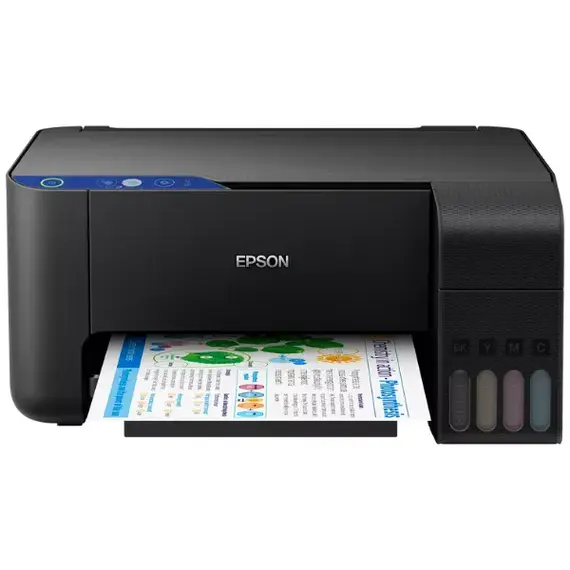 ​Epson EcoTank L3111