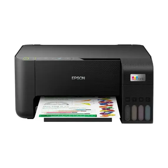 Epson EcoTank L3210