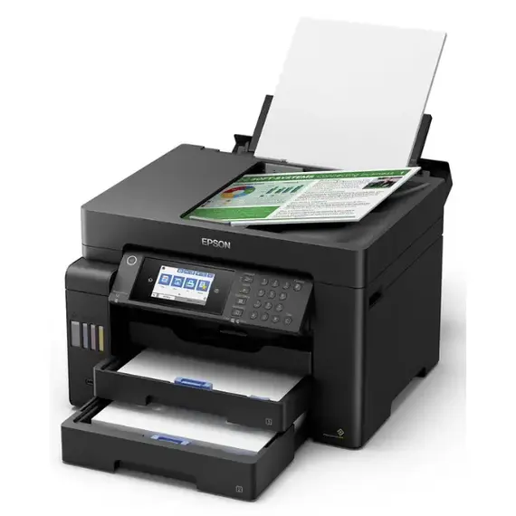 EcoTank L1515 printer