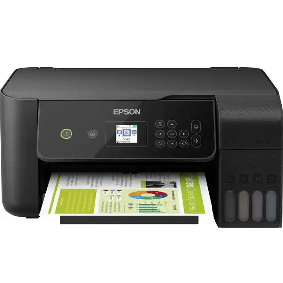 Epson Ecotank L3160
