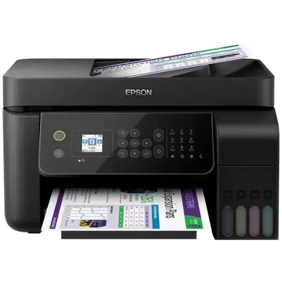 Epson Ecotank L5190