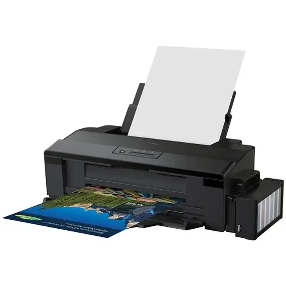 Ink Tank Printer