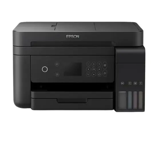 wireless printer