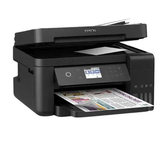 Multifunction printer