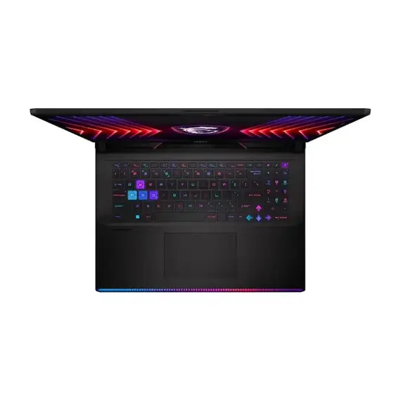 Gaming Laptop Msi