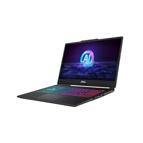 Gaming Laptop Msi