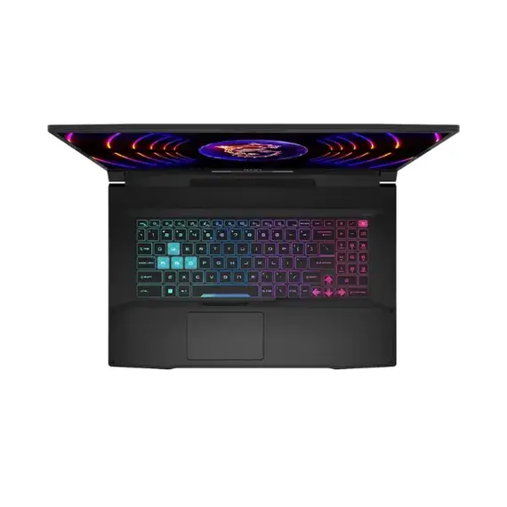 Laptop Gaming Msi