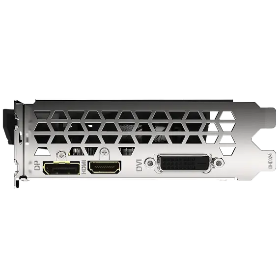 GeForce GTX 1650 4GB