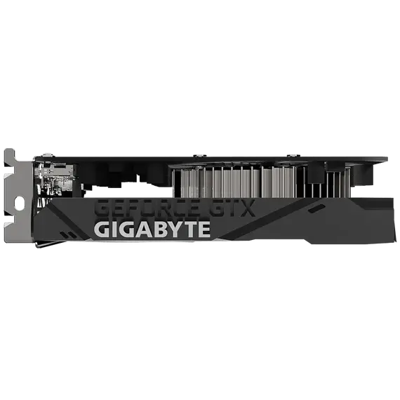 GeForce GTX 1650