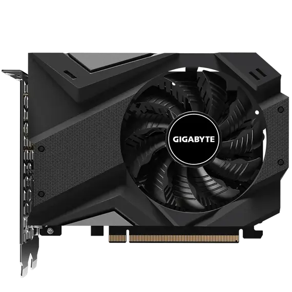 Gigabyte Nvidia GeForce GTX 1650