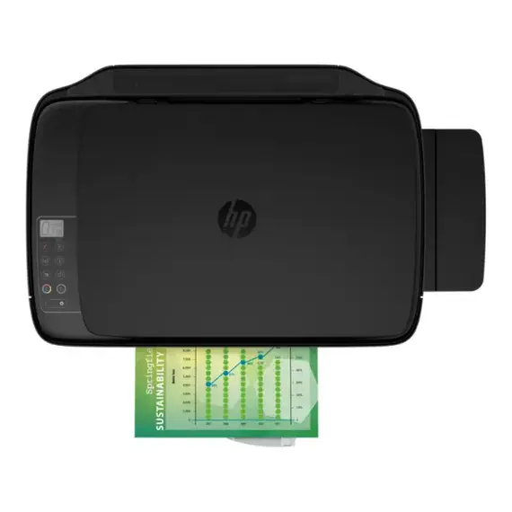 hp laserjet printer