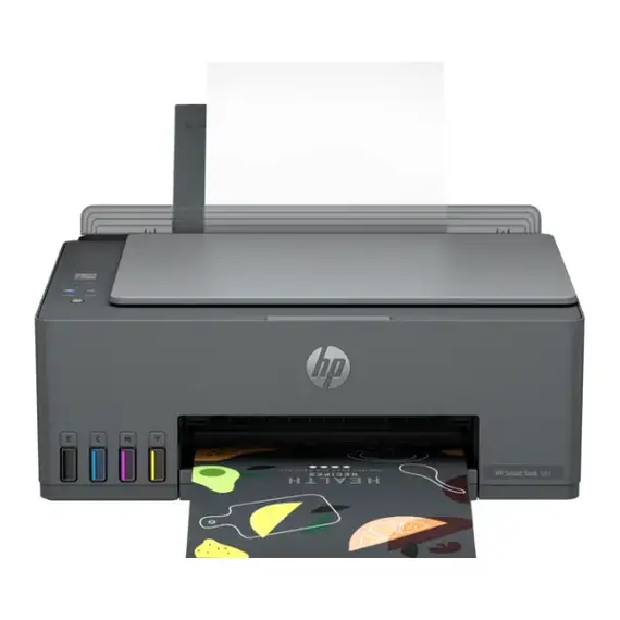HP 581