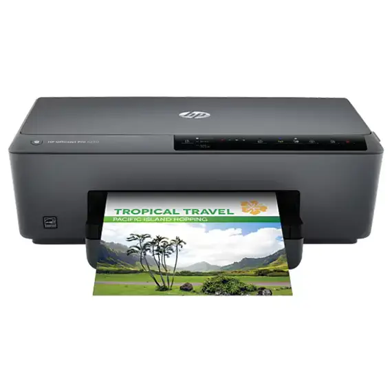 HP 6230