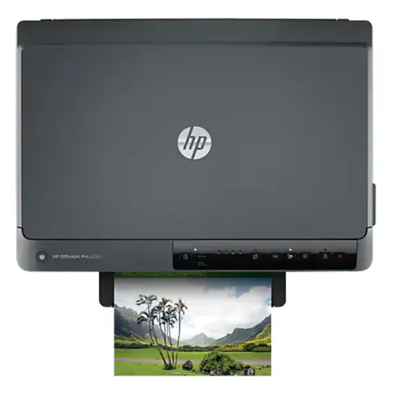 hp printers