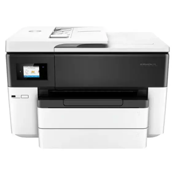 HP 7740