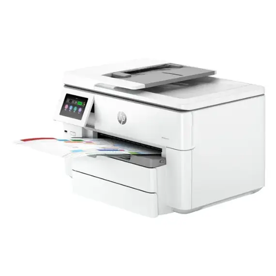 HP All in one Printer