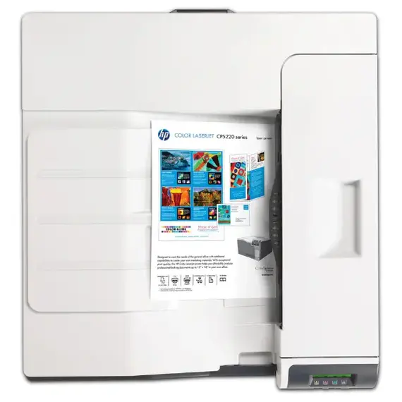 Laser printers