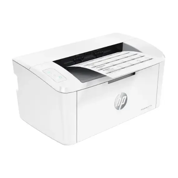 HP M111W printer