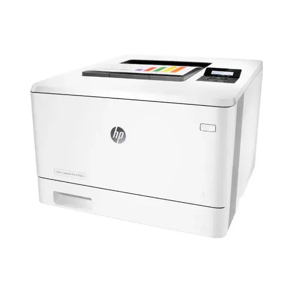 hp laserjet printer